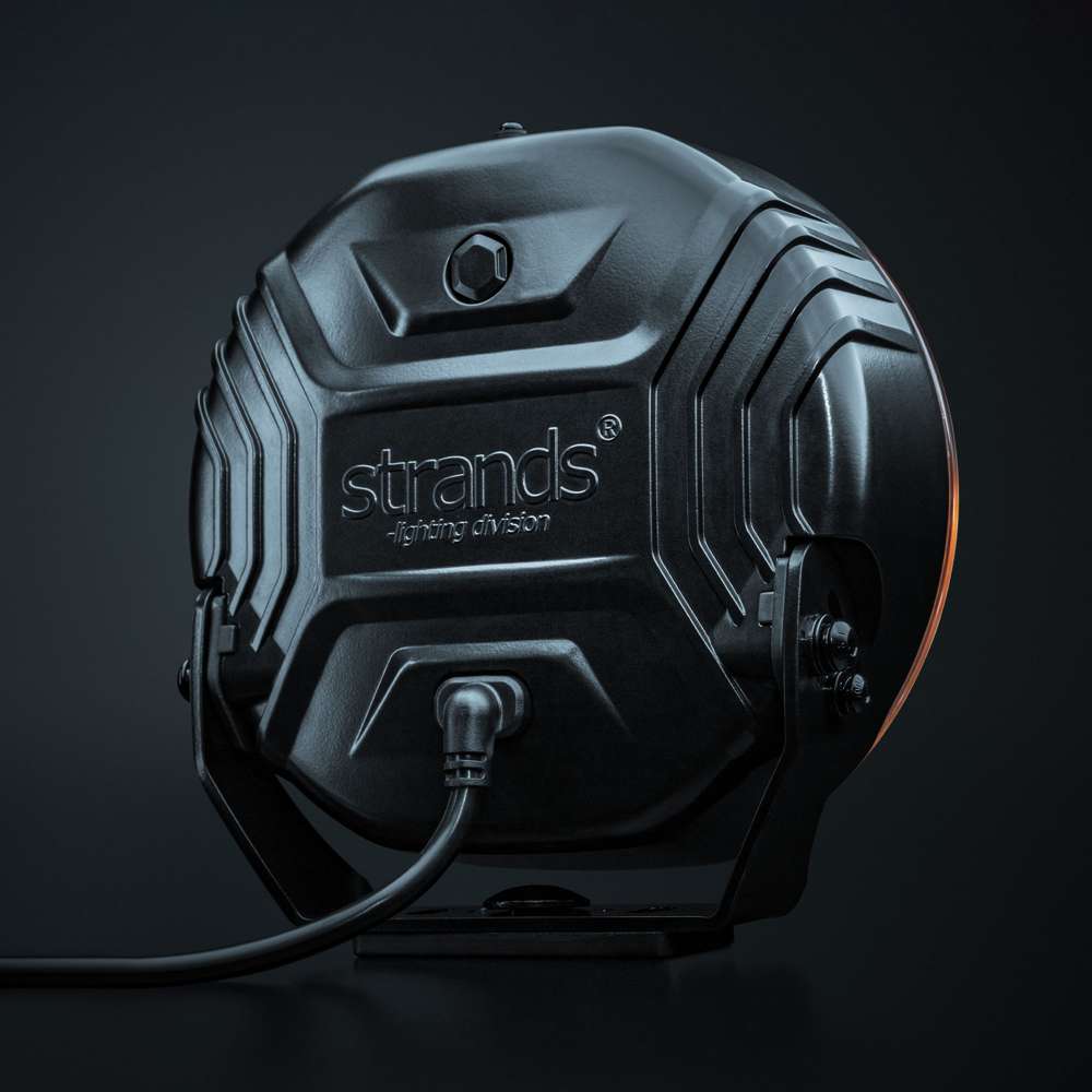 Προβολέας Nuuk D-Line 9" 13400 Lumens - Image 10