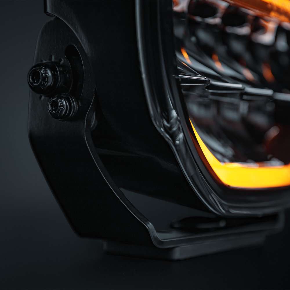 Προβολέας Nuuk D-Line 9" 13400 Lumens - Image 11