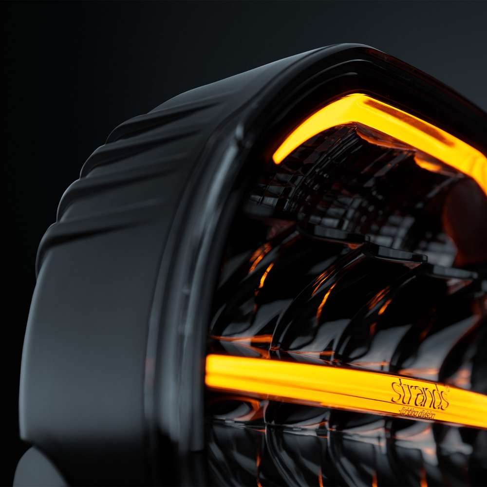 Προβολέας Nuuk D-Line 9" 13400 Lumens - Image 15