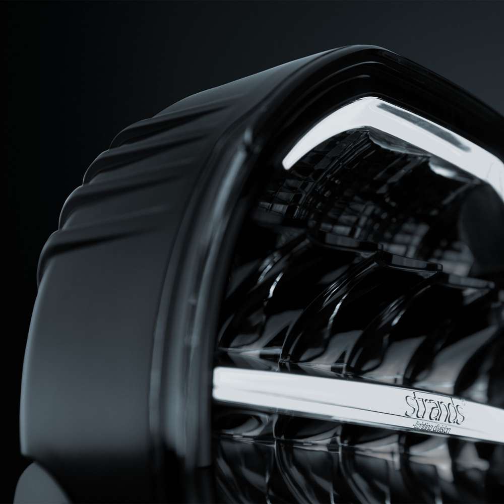 Προβολέας Nuuk D-Line 9" 13400 Lumens - Image 16