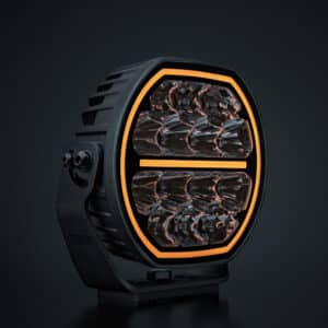 Προβολέας Big Energy 2.0 7" 9100 Lumens