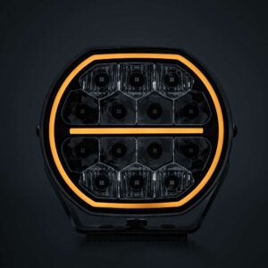 Alternative view of Προβολέας Big Energy 2.0 7" 9100 Lumens