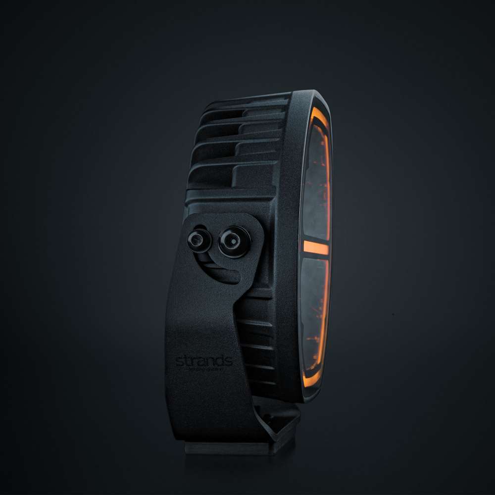 Προβολέας Big Energy 2.0 7" 9100 Lumens - Image 5