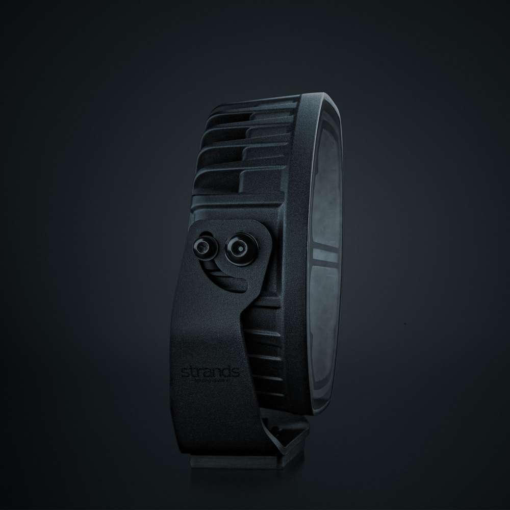 Προβολέας Big Energy 2.0 7" 9100 Lumens - Image 7