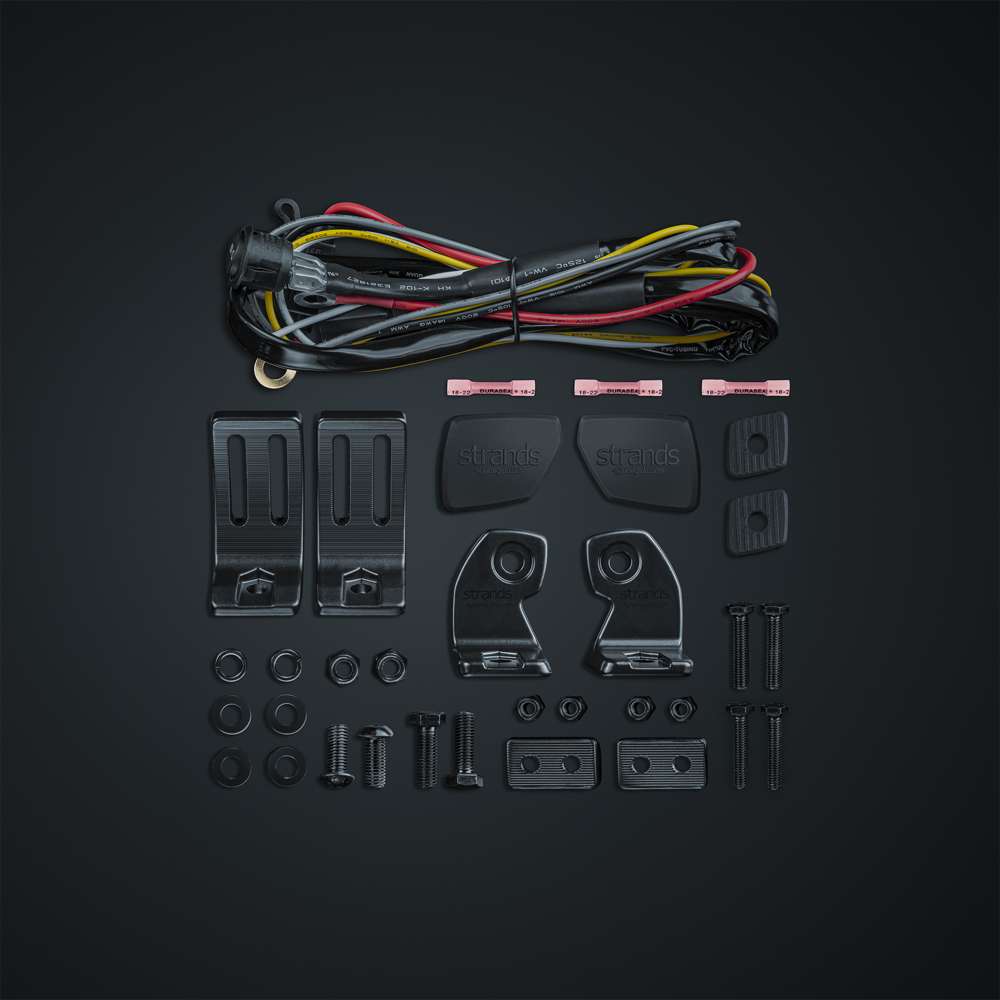 Μπάρα Led Skylord 10"-40" - Image 5