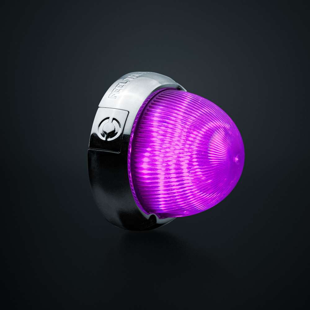 Εσωτερικό φώς Led IZE Melon 6 χρώματα - Image 8