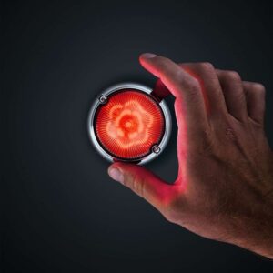 Alternative view of Εσωτερικό φώς Led IZE Melon 6 χρώματα