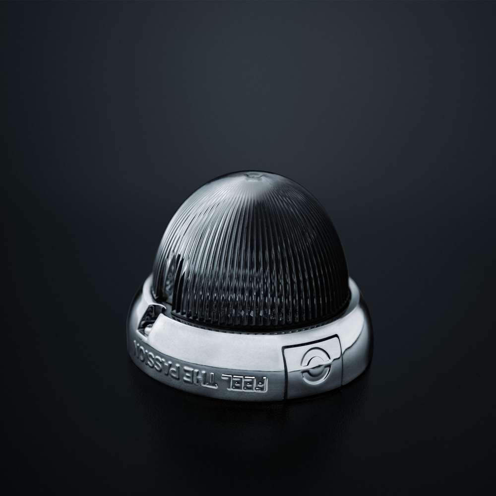 Εσωτερικό φώς Led IZE Melon 6 χρώματα - Image 3