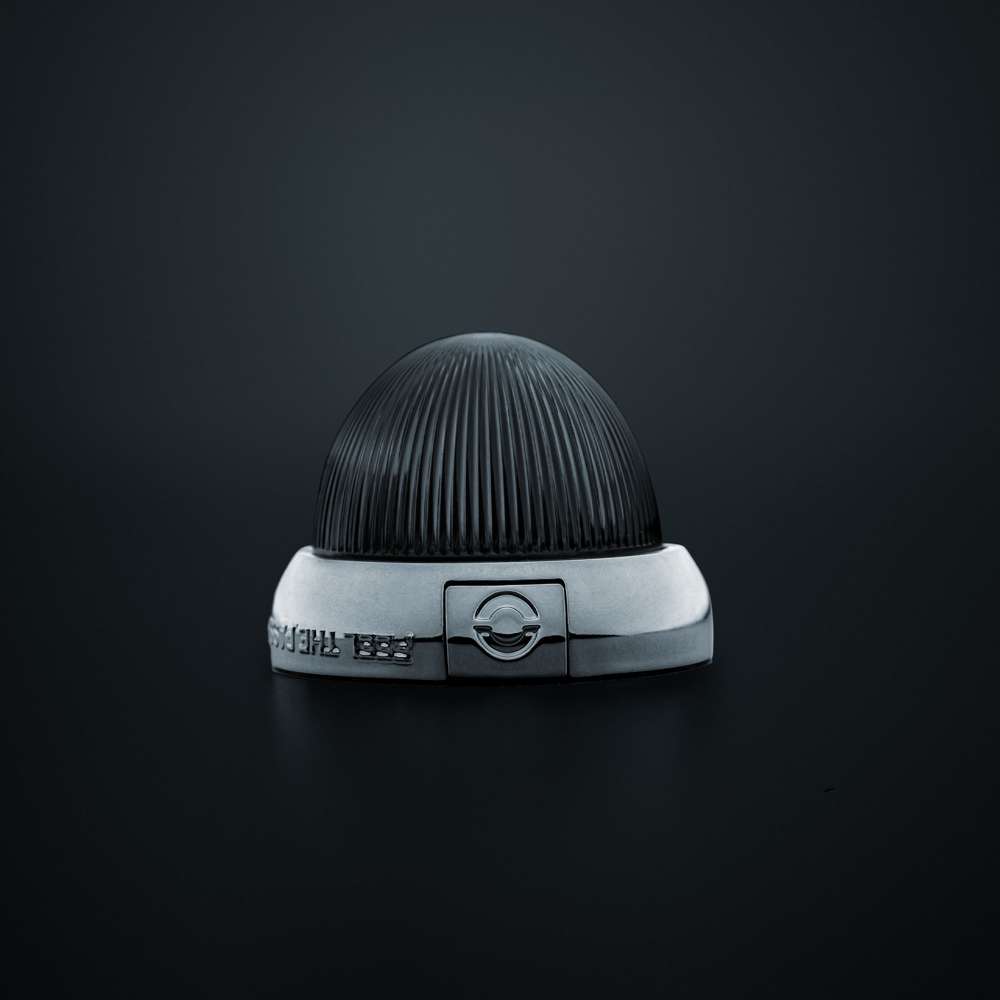 Εσωτερικό φώς Led IZE Melon 6 χρώματα - Image 4