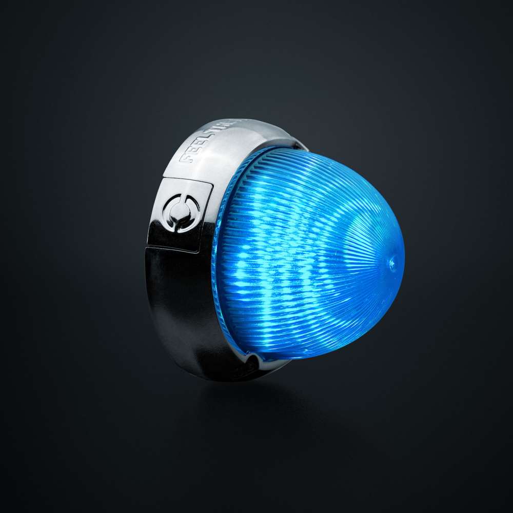 Εσωτερικό φώς Led IZE Melon 6 χρώματα - Image 6