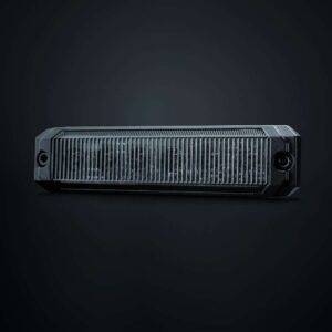 Alternative view of Κατευθυντικό φως προειδοποίησης Dark Knight SM6 με 6 LED