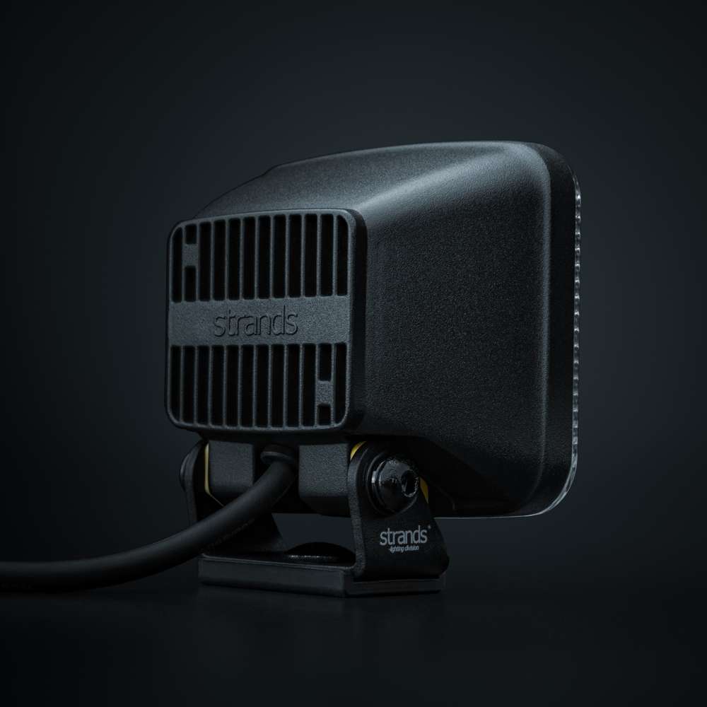 Φώς εργασίας Led IXE OG 42w 3400 Lumen - Image 4