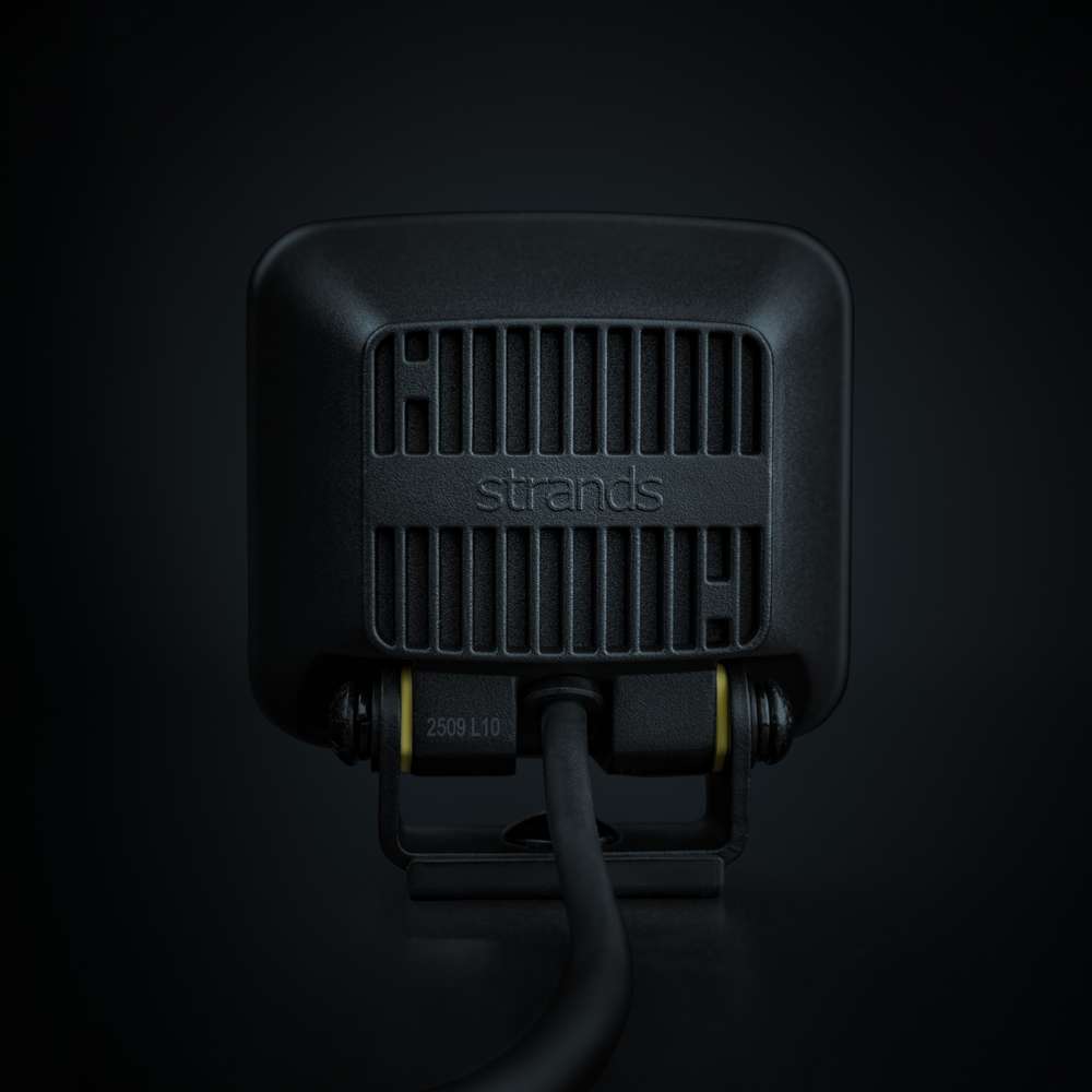 Φώς εργασίας Led IXE OG 42w 3400 Lumen - Image 5