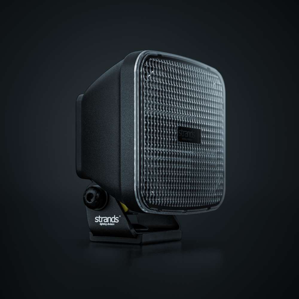 Φώς εργασίας Led IZE OG 42w 3400 Lumen - Image 3