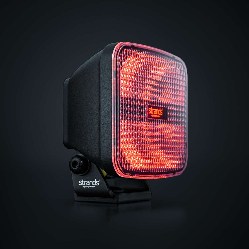 Φώς εργασίας Led IZE OG 42w 3400 Lumen - Image 4