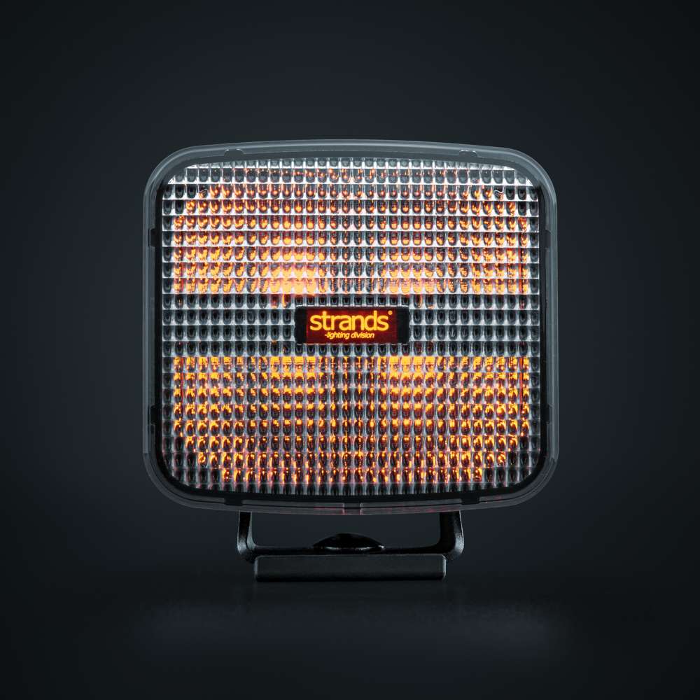 Φώς εργασίας Led IZE OG 42w 3400 Lumen - Image 5