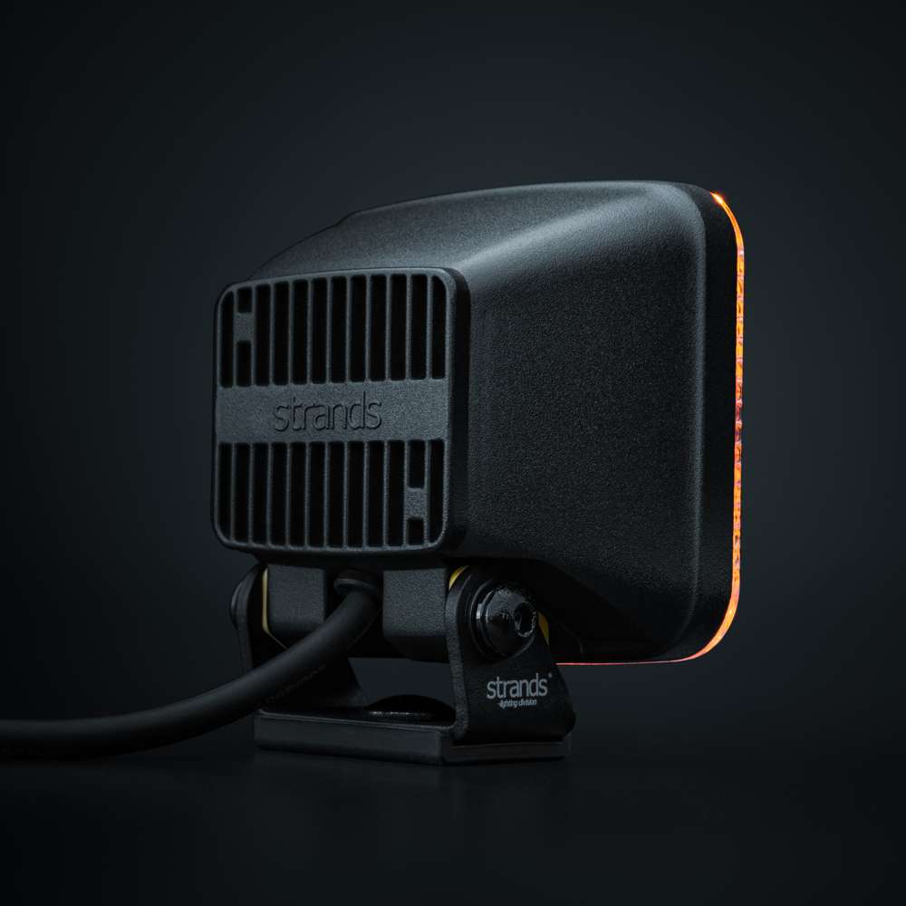 Φώς εργασίας Led IZE OG 42w 3400 Lumen - Image 7