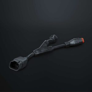 Alternative view of Καλώδιο διακλάδωσης Pro DT-4PIN σε 2x DT-4