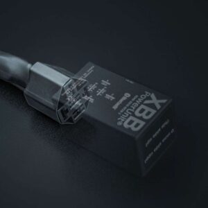 Alternative view of Καλωδίωση σύνδεσης Pro XBB Powerunit