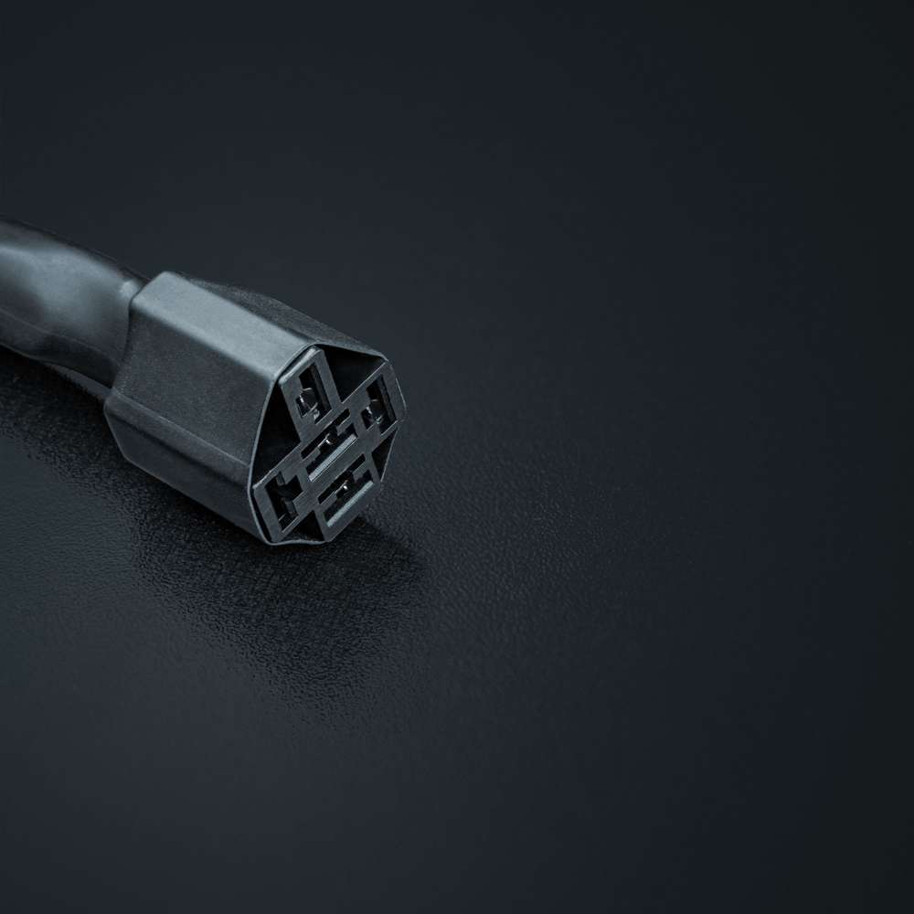 Καλωδίωση σύνδεσης Pro XBB Powerunit - Image 3