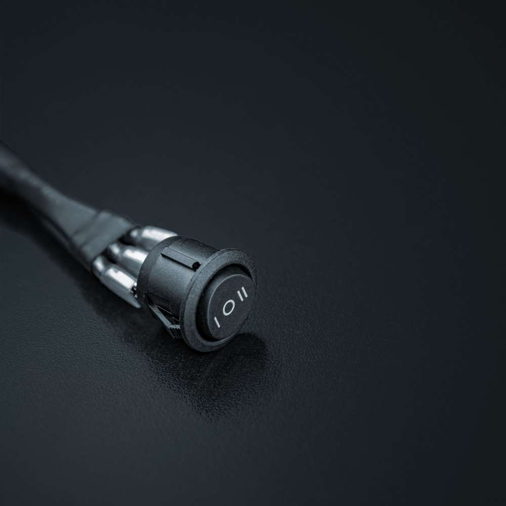 Καλωδίωση σύνδεσης Pro XBB Powerunit - Image 4