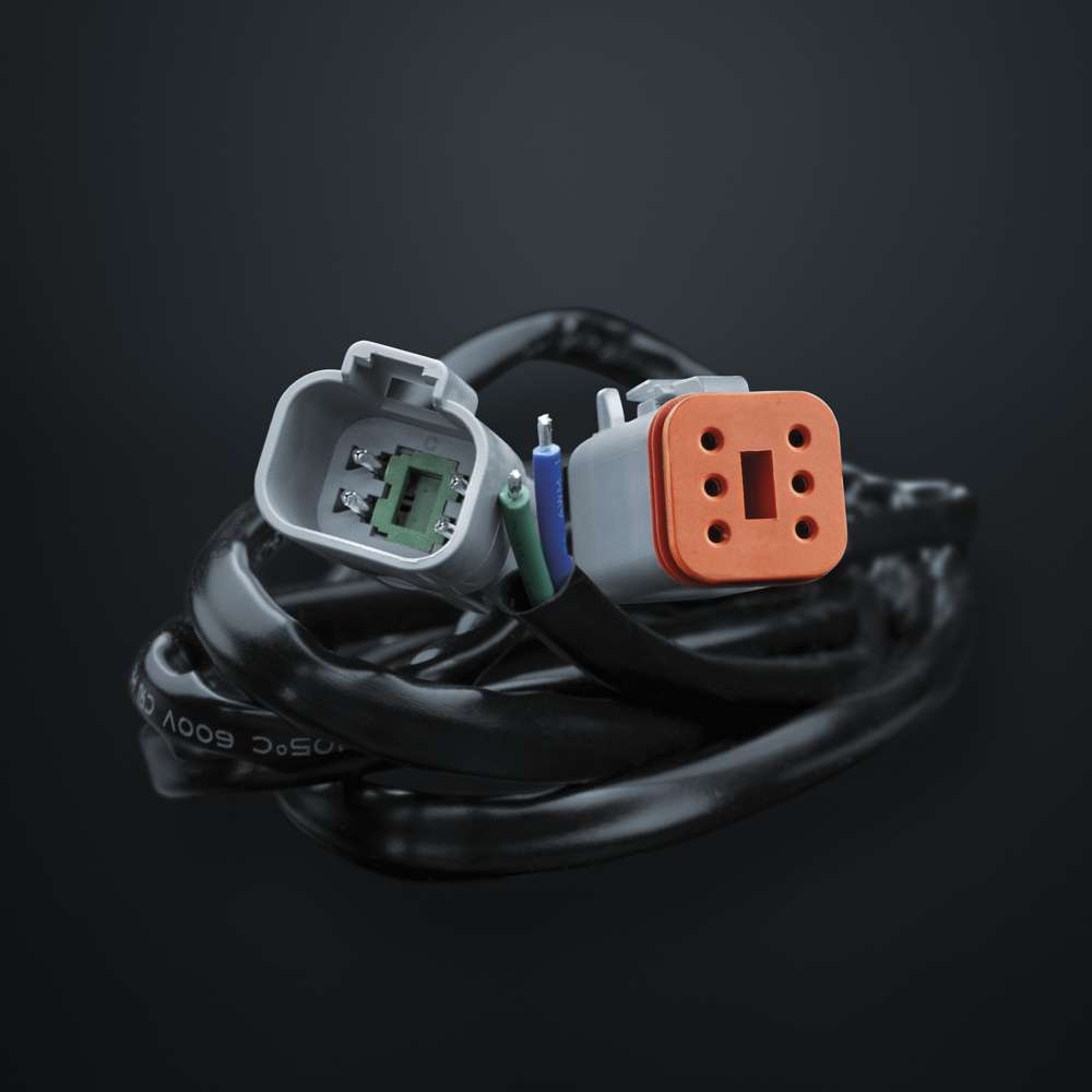 Καλώδιο σύνδεσης Pro DT-6 σε DT-4 - Image 2