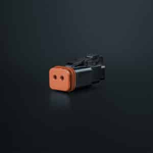 Σετ σύνδεσης PRO DT-2 plug (5 τεμάχια)