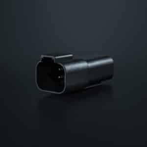 Σετ σύνδεσης PRO DT-4 PIN (5 τεμάχια)