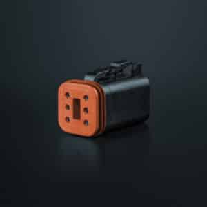 Σετ σύνδεσης PRO DT-6 plug (5 τεμάχια)