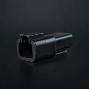 Σετ σύνδεσης PRO DTP-2 PIN (5 τεμάχια)