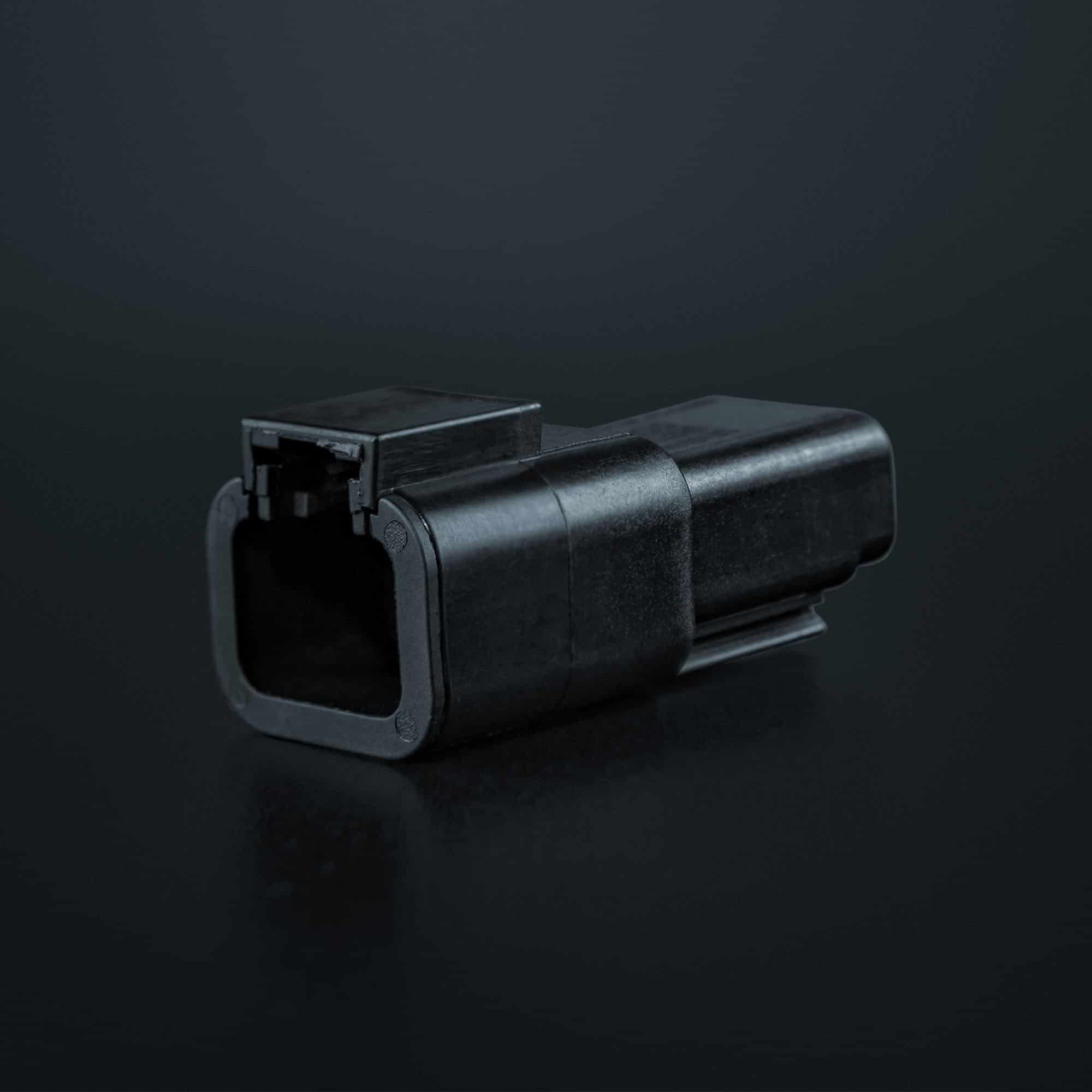 Σετ σύνδεσης PRO DTP-2 PIN (5 τεμάχια)