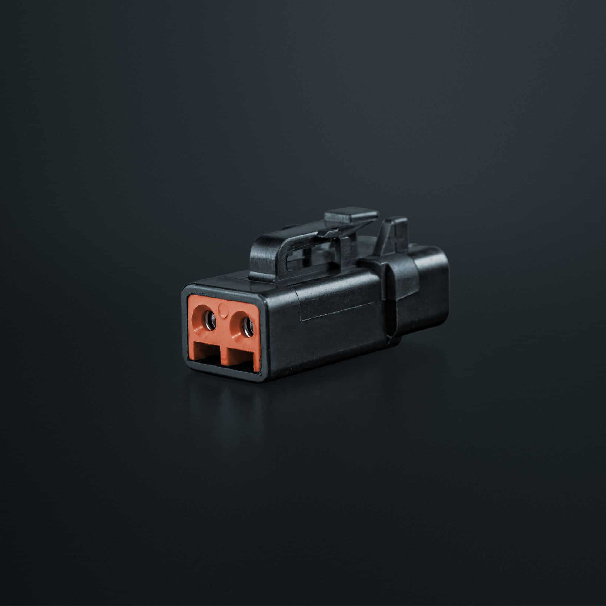 Σετ σύνδεσης PRO DTP-2 plug (5 τεμάχια)