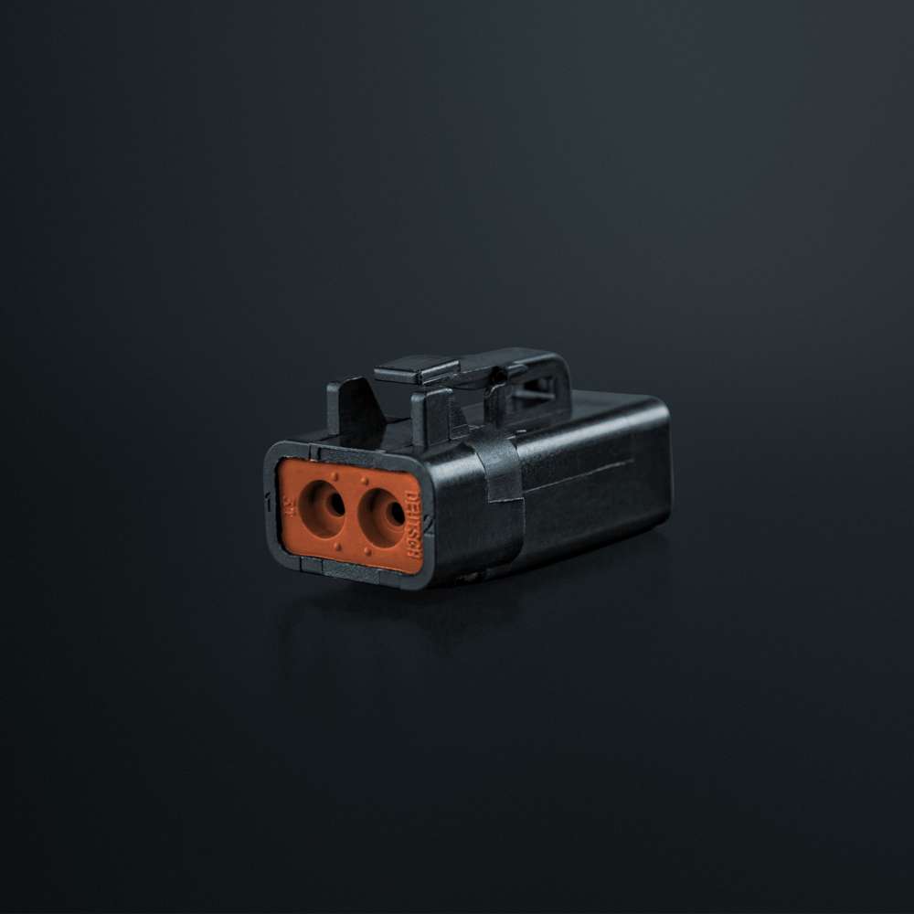 Σετ σύνδεσης PRO DTP-2 plug (5 τεμάχια) - Image 3