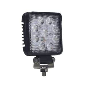 Alternative view of Φώς εργασίας Led 15w 1250 Lumens Dt 2Pin