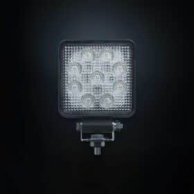 Φώς εργασίας Led 15w 1250 Lumens Dt 2Pin