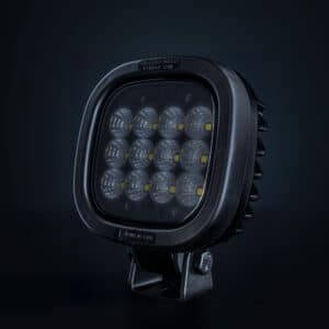 Φώς εργασίας - όπισθεν Led President 18w 1750 Lumen