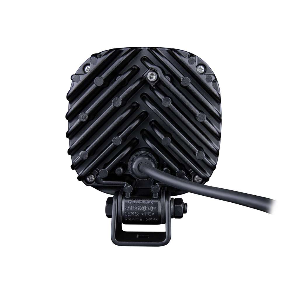 Φώς εργασίας - όπισθεν Led President 18w 1750 Lumen - Image 5