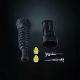 Σετ επαφών Superseal αρσενικό (male)