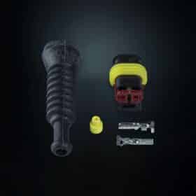 Σετ επαφών Superseal θηλυκό (female)