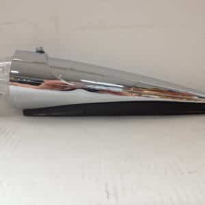 Φως τύπου Torpedo 24V με 16 LED