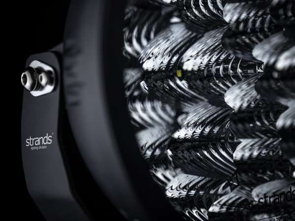 Προβολέας Yukon 2.0 Spot 9" 10000 Lumens - Image 6