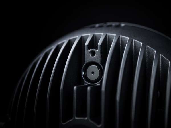 Προβολέας Yukon 2.0 Spot 9" 10000 Lumens - Image 8