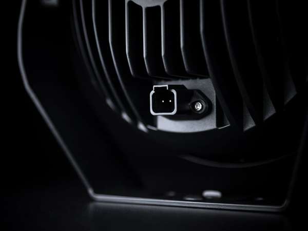 Προβολέας Yukon 2.0 Spot 9" 10000 Lumens - Image 7