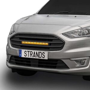 Alternative view of Έτοιμη λύση με Siberia NG SR 20" για Ford Transit Connect 2018-2023