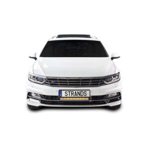Alternative view of Έτοιμη λύση με Siberia NG SR 20" για VW Passat 2015-2020