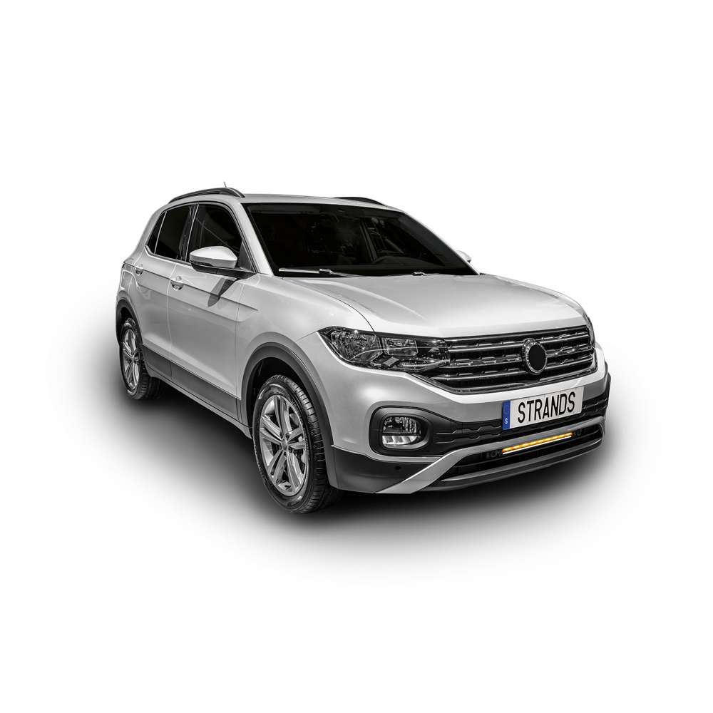 Έτοιμη λύση με Siberia NG SR 20" για VW T-CROSS 2020- - Image 2