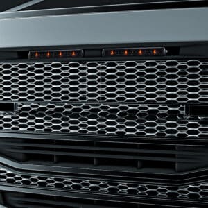 Έτοιμη λύση με Dark Knight Nuuk 14" για Volvo FH 2021-