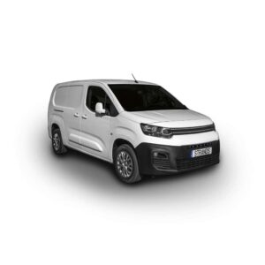 Alternative view of Έτοιμη λύση με Dark Knight Nuuk 20" για Citroën Berlingo 2020-