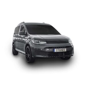Alternative view of Έτοιμη λύση με Dark Knight Nuuk 20" για VW Caddy 2021 -