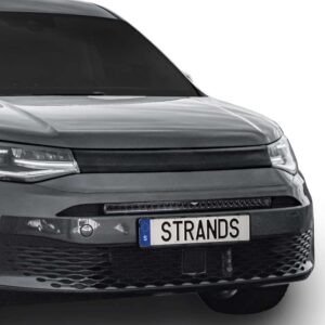 Alternative view of Έτοιμη λύση με Dark Knight Nuuk 30" για VW Caddy 2021 -